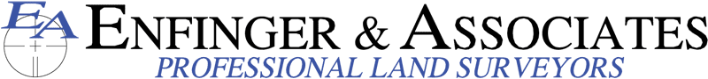 Enfinger & Associates LLC Professional Land Surveyors